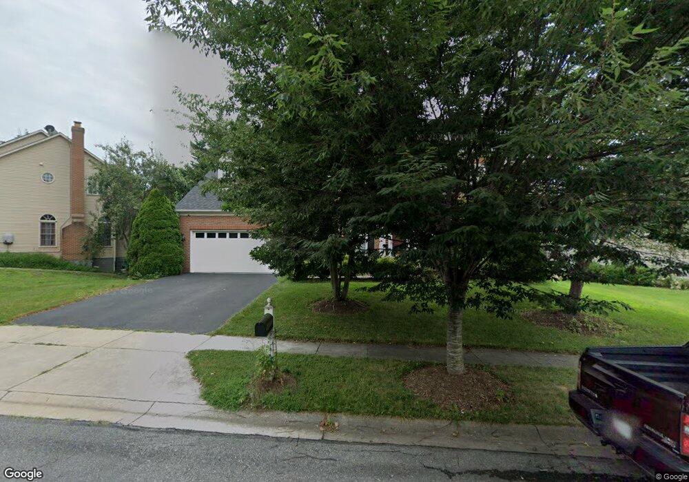 12012 Arista Manor Way, Germantown, MD 20876 - photo 1