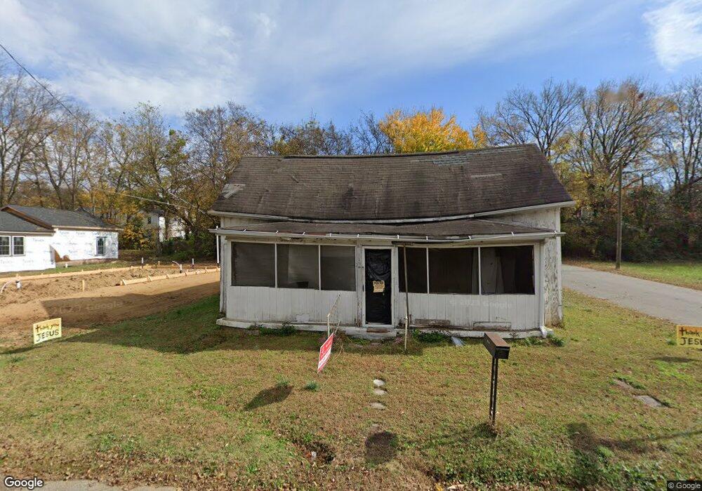 197 Chestnut Dr SW, Concord, NC 28025 - photo 1