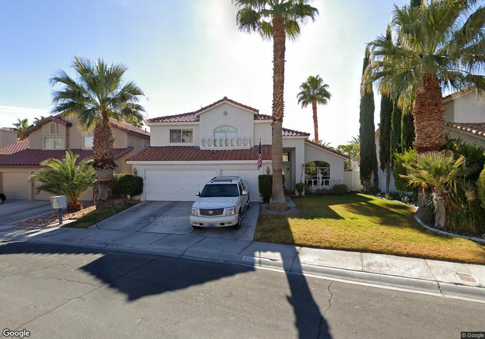 9937 Tamarack Landing Way, Las Vegas, NV 89117 - photo 1