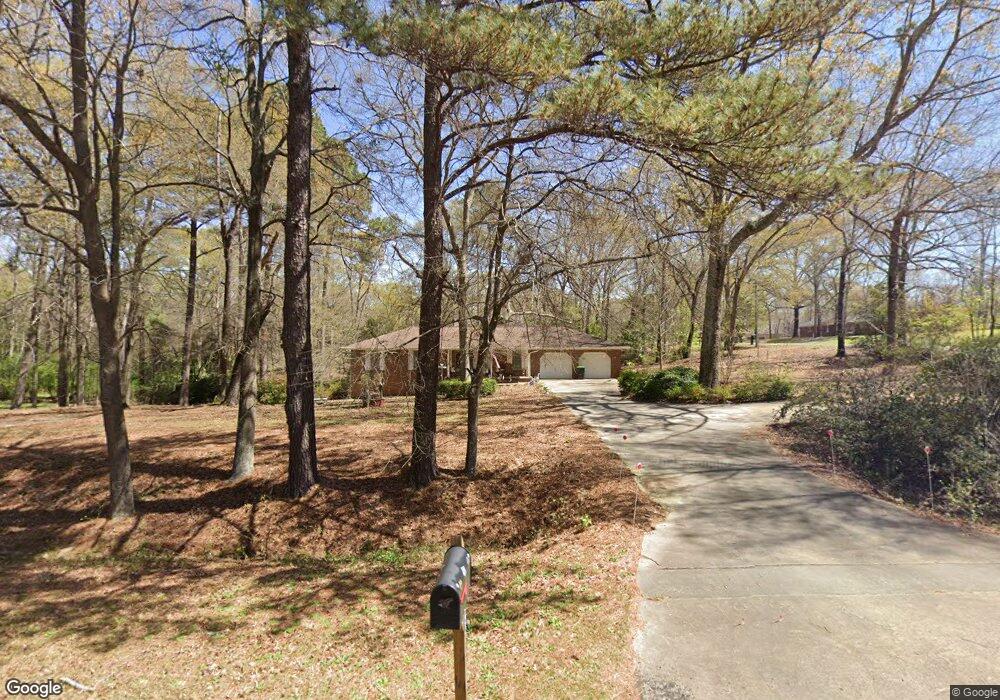 205 Walker Rd, Byron, GA 31008 - photo 1