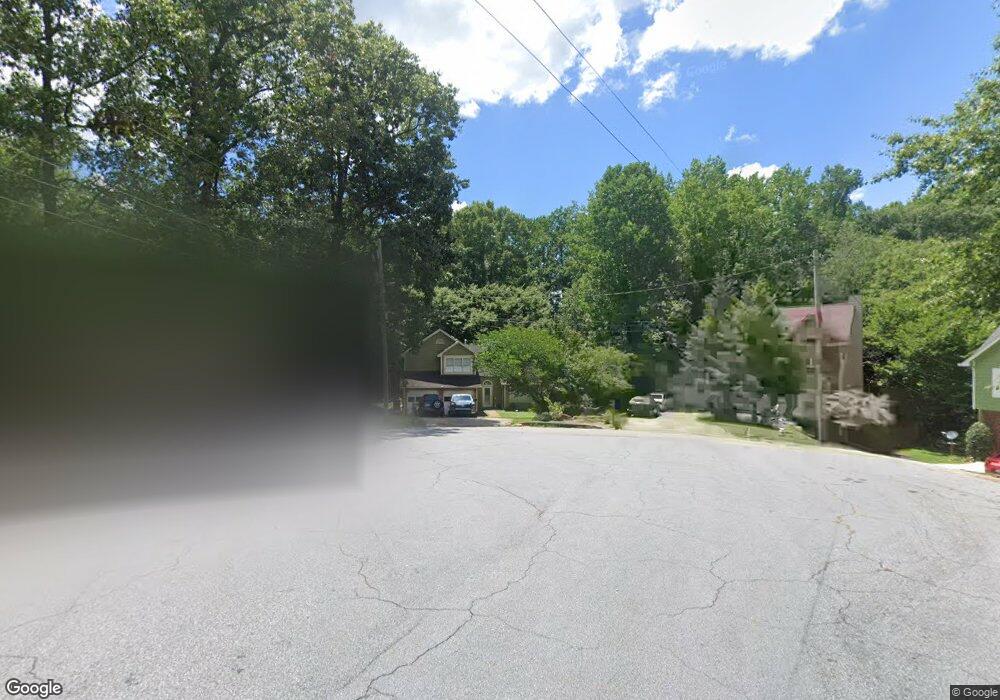 3823 Windmill Square, Rex, GA 30273 - photo 1