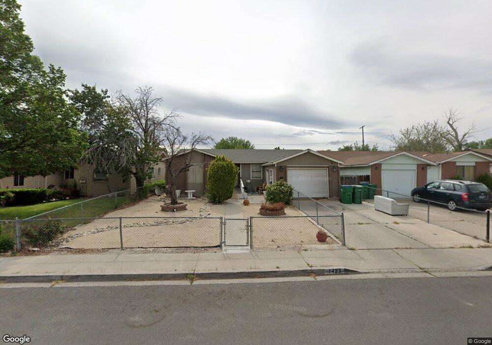 1423 N O Brien Way, Sparks, NV 89431 - photo 1