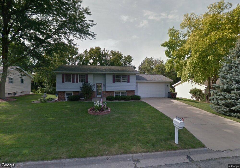 114 19th St, Monroe, WI 53566 - photo 1