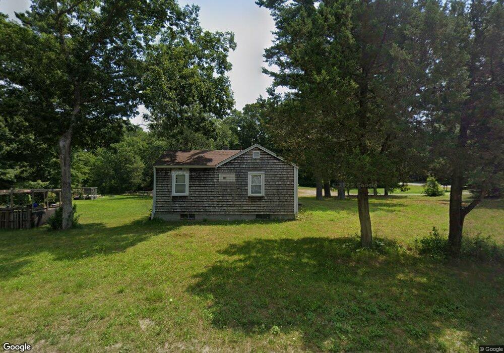 1115 Point Rd, Marion, MA 02738 - photo 1