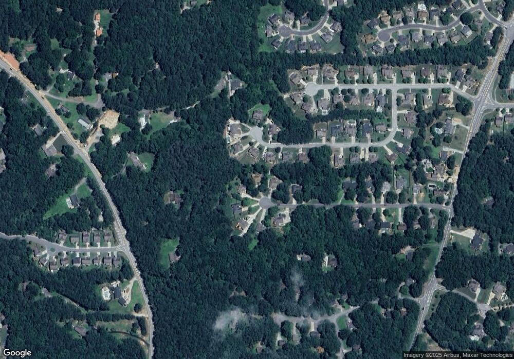 226 N Springs Way, Acworth, GA 30101 - photo 1