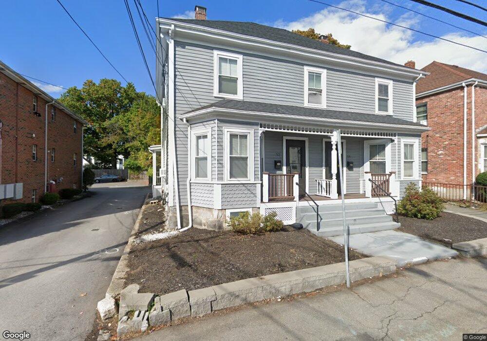 52 Bacon St unit 2, Waltham, MA 02451 - photo 1