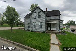 201 E 8th St, Ferdinand, IN 47532