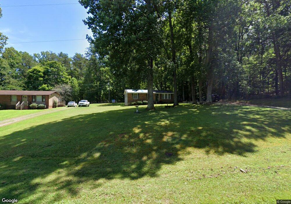 3961 Hobson Rd, Collinsville, VA 24078 - photo 1