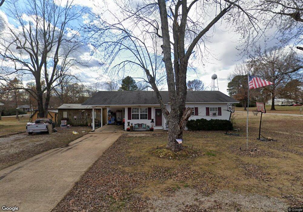 5032 Linwood Dr, Poplar Bluff, MO 63901 - photo 1