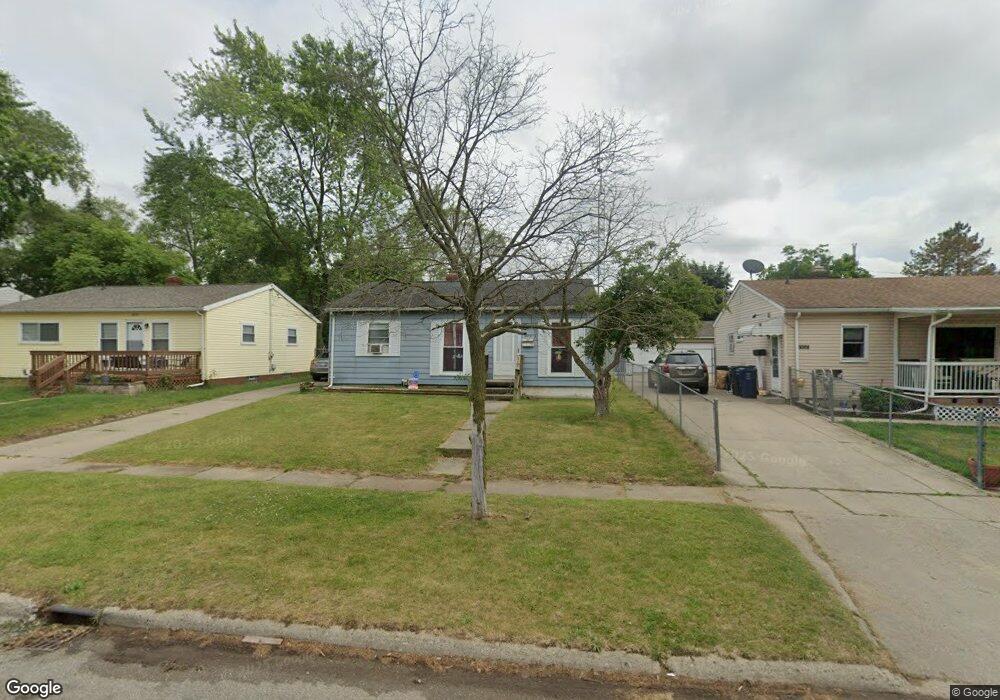 2806 Plainfield Ave, Flint, MI 48506 - photo 1