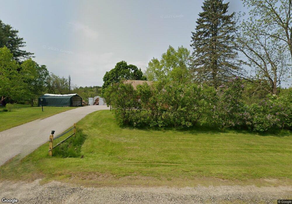 272 Rollins Rd, Rollinsford, NH 03869 - photo 1