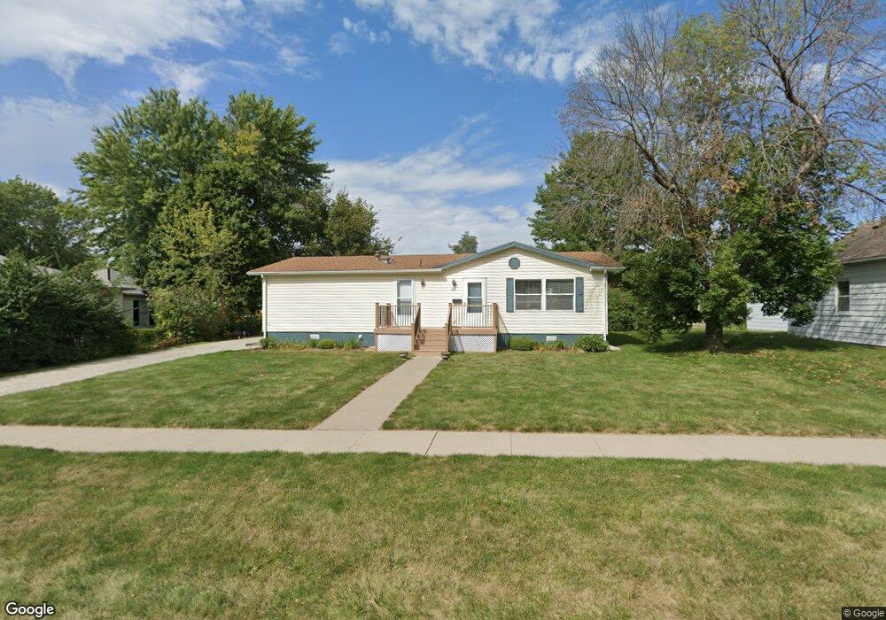 227 E Fayette St, Osceola, IA 50213 - photo 1