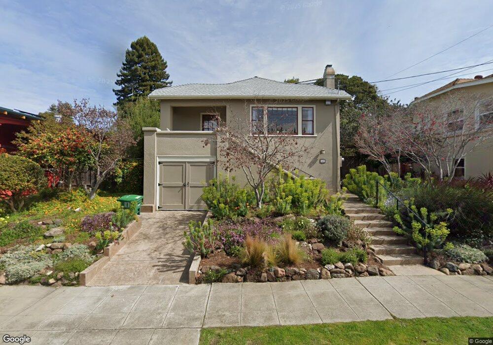 669 Ensenada Ave, Berkeley, CA 94707 - photo 1