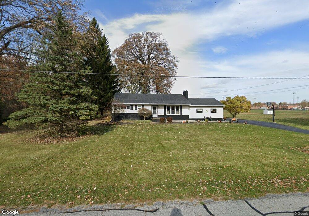 3012 Inwood Dr, Lima, OH 45806 - photo 1