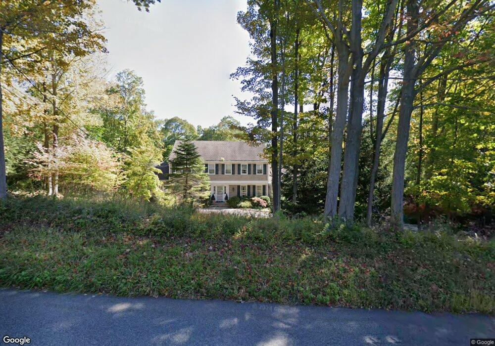 24 Corey Ln, Mendham, NJ 07945 - photo 1