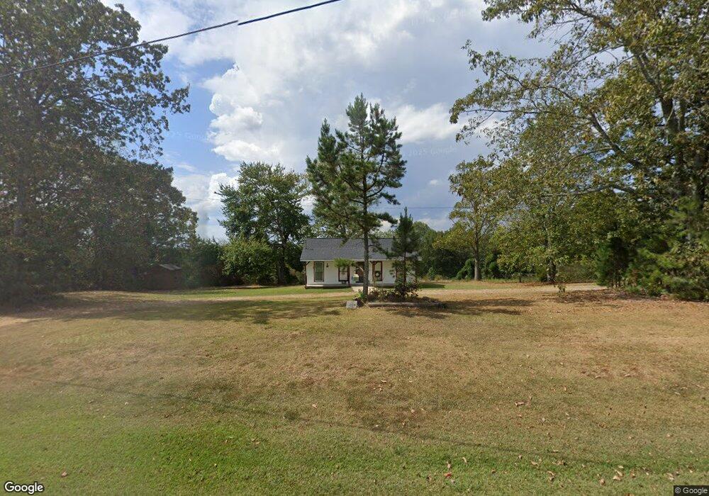413 High Point Rd, Bowdon, GA 30108 - photo 1