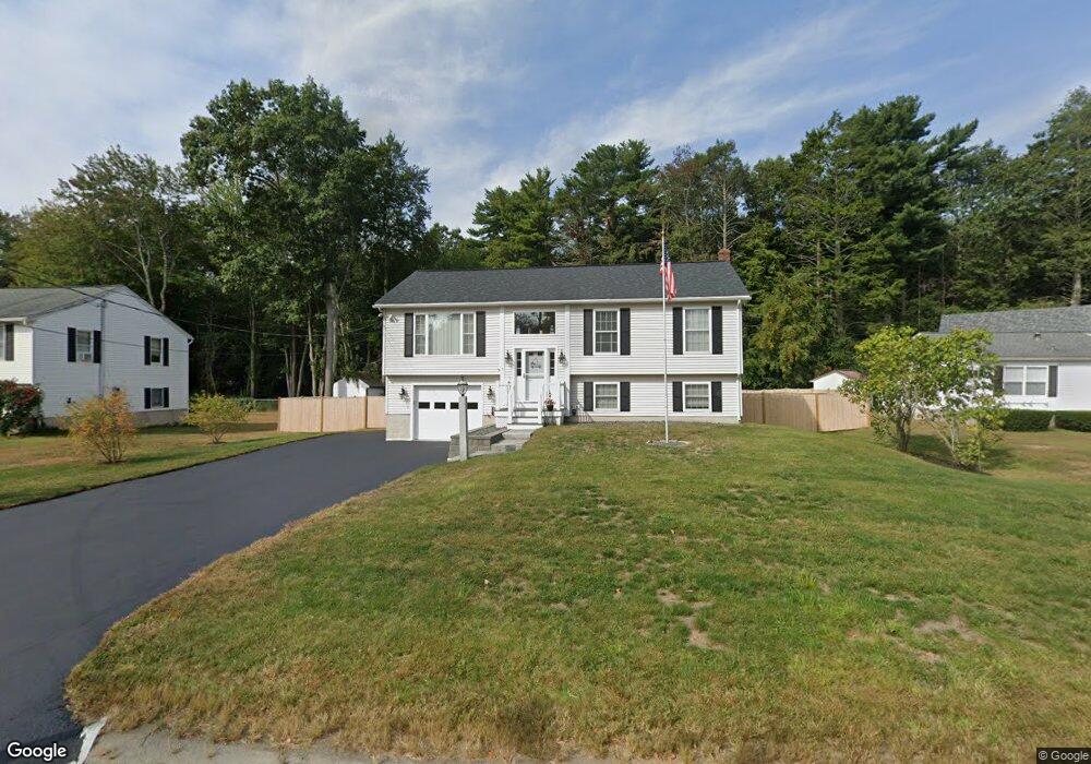 15 Kimberly Dr, Seabrook, NH 03874 - photo 1