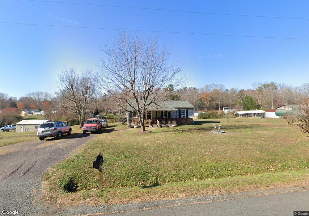 3297 Meander Run Rd, Culpeper, VA 22701 - photo 1