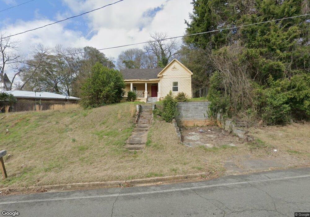 508 E Jefferson St, Americus, GA 31709 - photo 1
