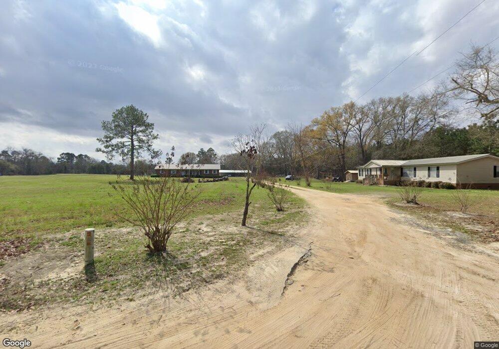 428 Nappa Rd, Cordele, GA 31015 - photo 1