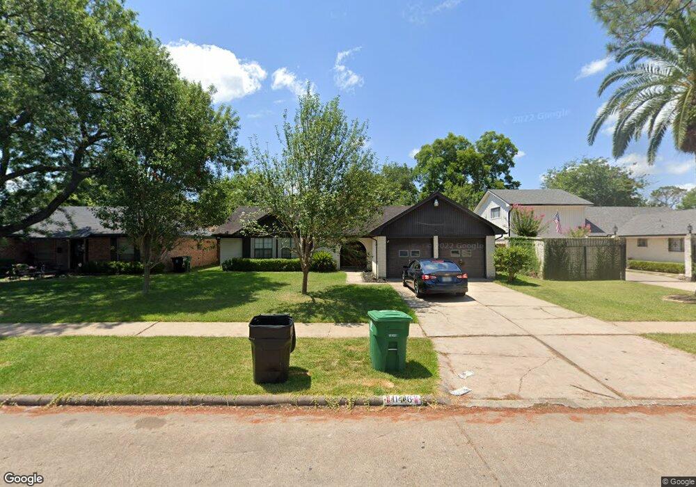 11446 Kirkmeadow Dr, Houston, TX 77089 - photo 1