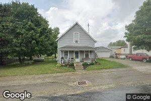338 E Pleasant St, Catawba, OH 43010