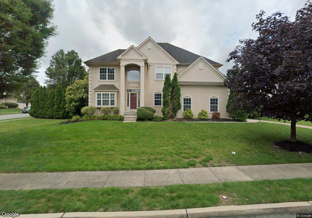 1 Sylvan Ct, Delran, NJ 08075 - photo 1