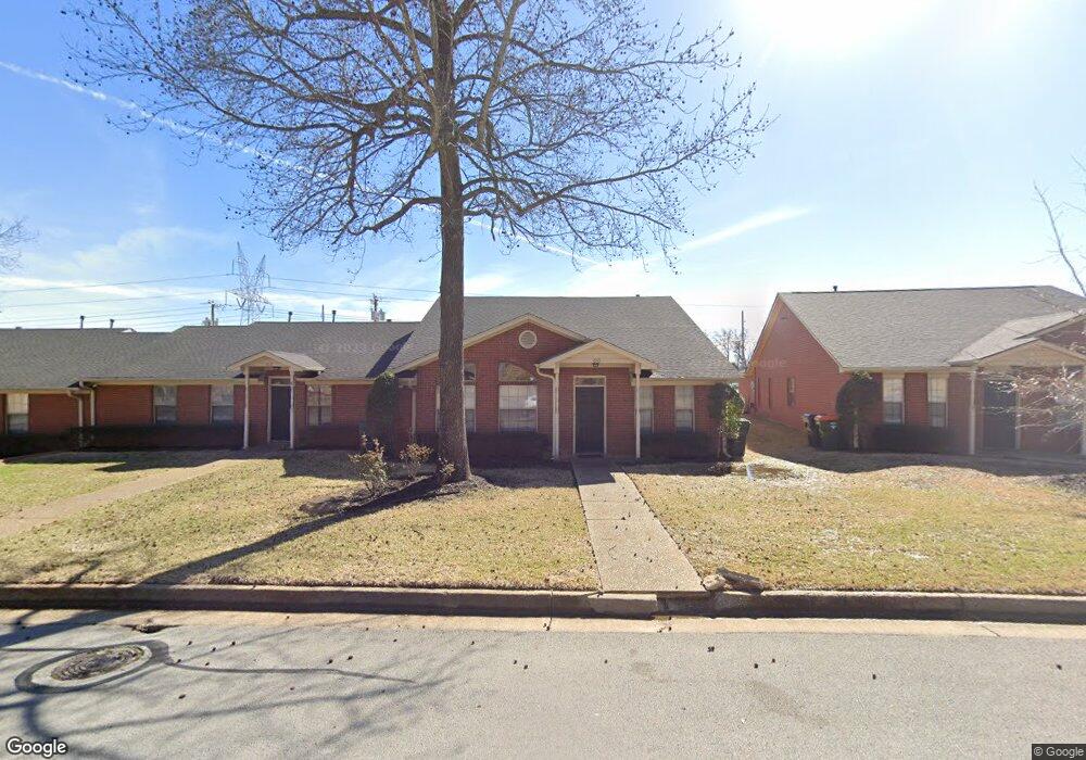 6115 Plantation Dr, Tyler, TX 75703 - photo 1