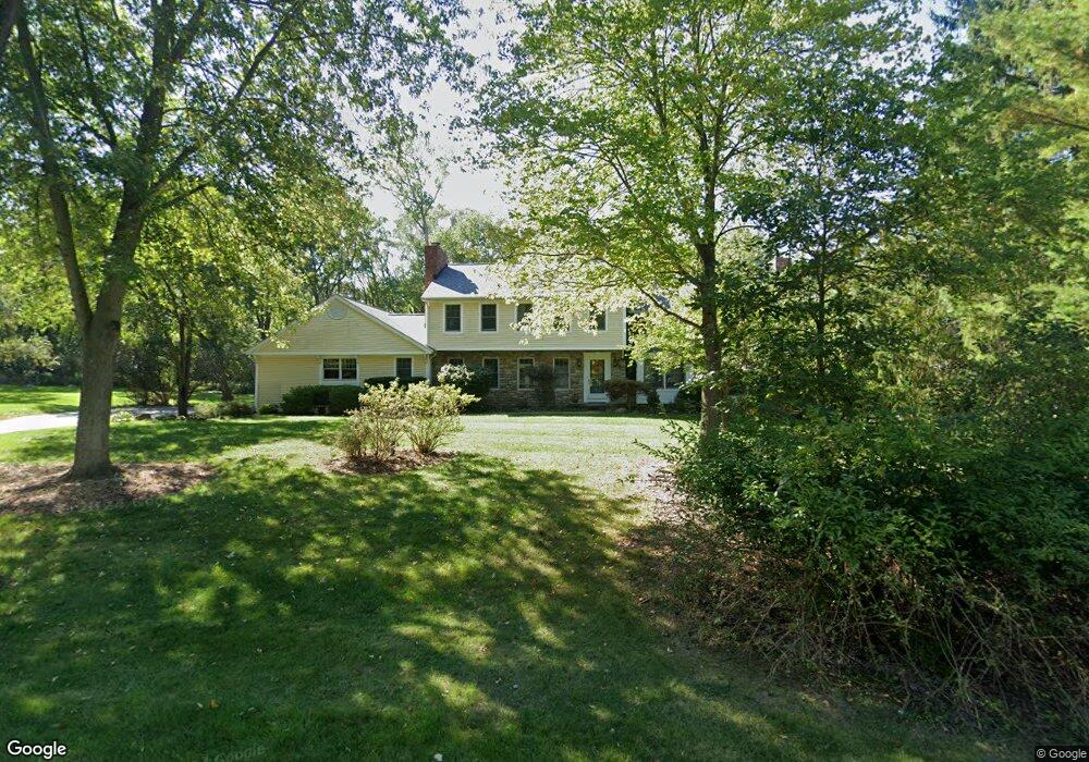 2823 Englave Dr, Ann Arbor, MI 48103 - photo 1