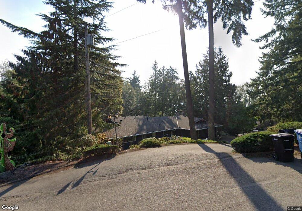 7404 92nd Place SE, Mercer Island, WA 98040 - photo 1