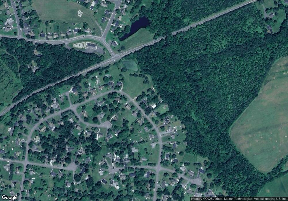 11125 Crest Ln, Bealeton, VA 22712 - photo 1