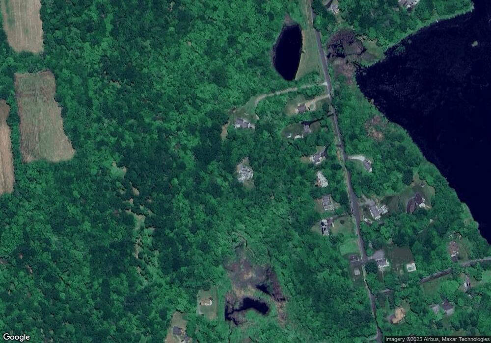 163 Pumping Station Rd, Litchfield, CT 06759 - photo 1