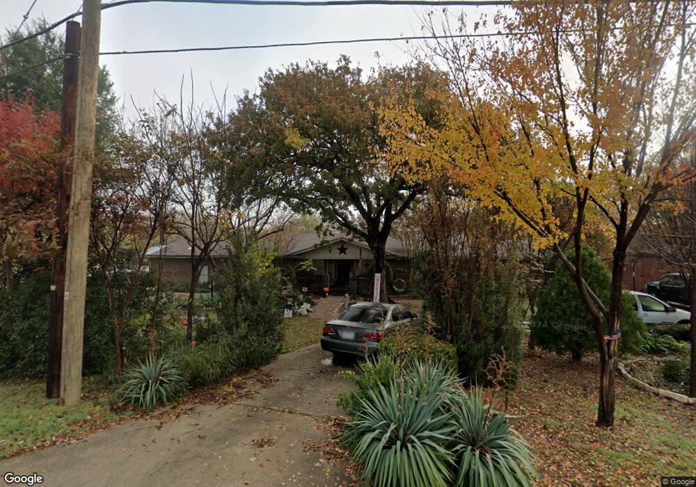 7432 Eden Rd, North Richland Hills, TX 76182 - photo 1