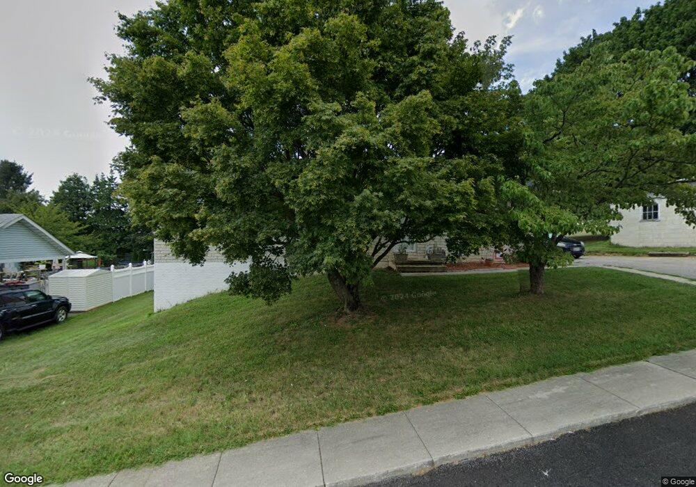 3260 Maple Ave, Manchester, MD 21102 - photo 1