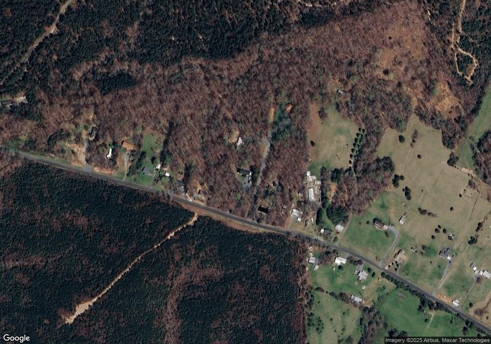 2114 Poole Town Rd, Asheboro, NC 27205 - photo 1