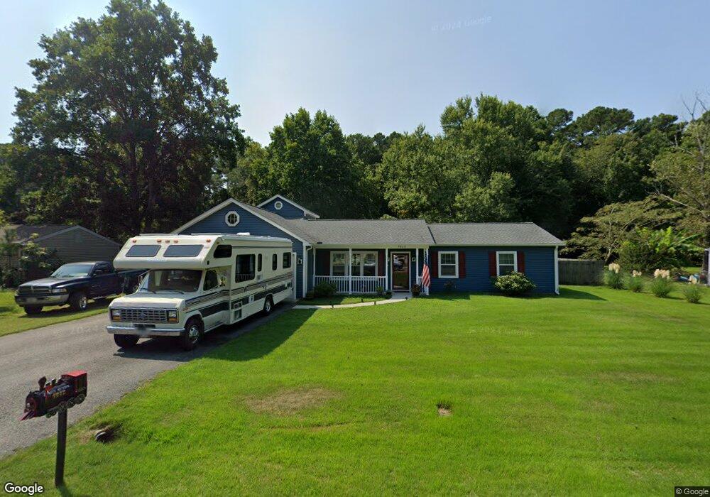 7042 Margaret Dr, Hayes, VA 23072 - photo 1