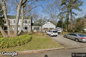503 Admirals Cir, Pine Beach, NJ 08741