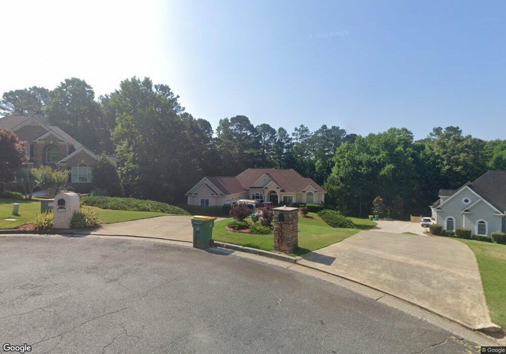 310 Bradford Falls Trace unit 9, Canton, GA 30114 - photo 1