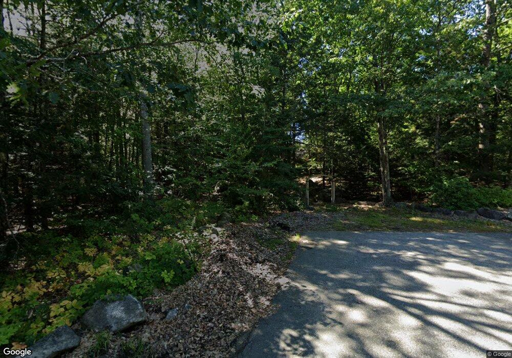 97 Hall's Mill Rd, Newfields, NH 03856 - photo 1