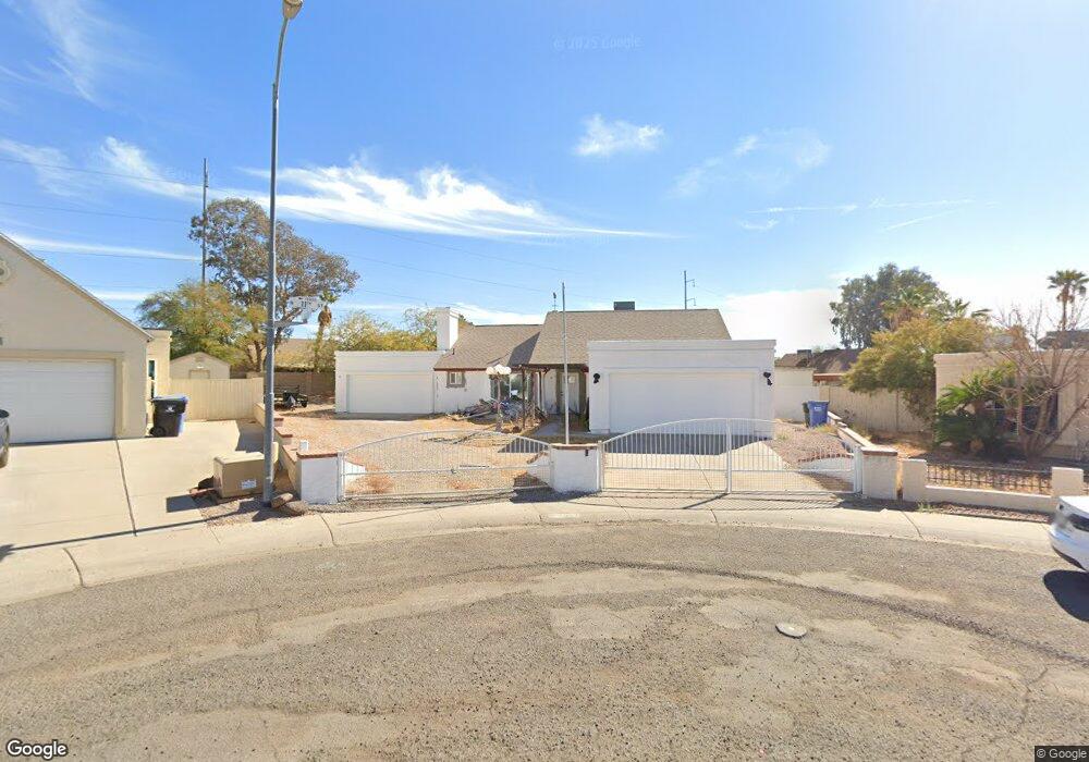 1067 E Sequoia Dr, Phoenix, AZ 85024 - photo 1