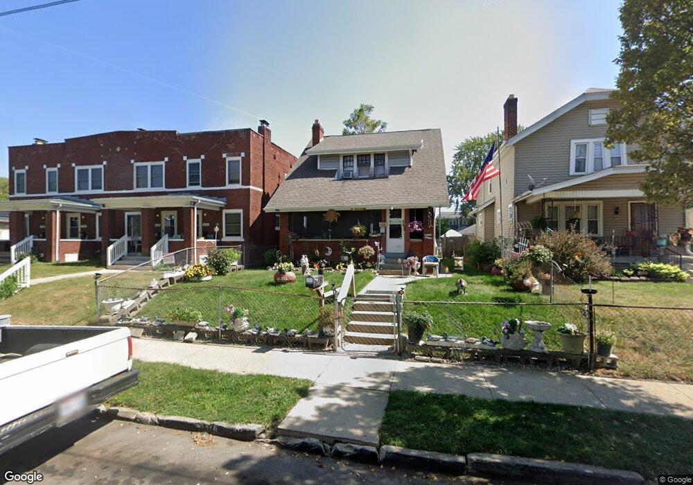 1136 S 22nd St, Columbus, OH 43206 - photo 1