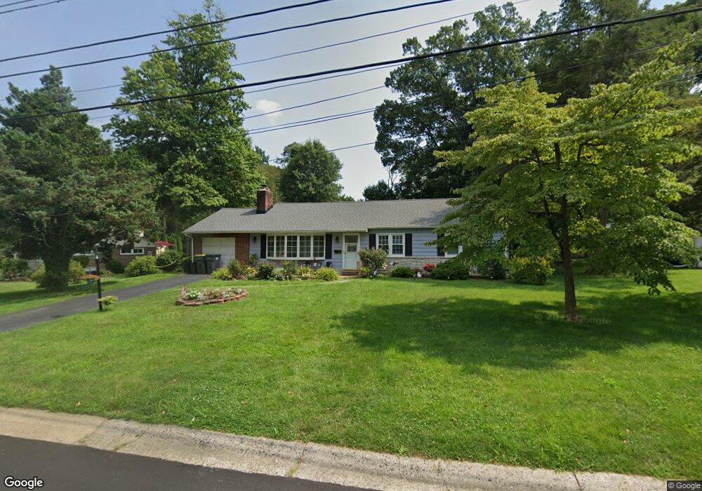 106 Chatham Place, Wilmington, DE 19810 - photo 1