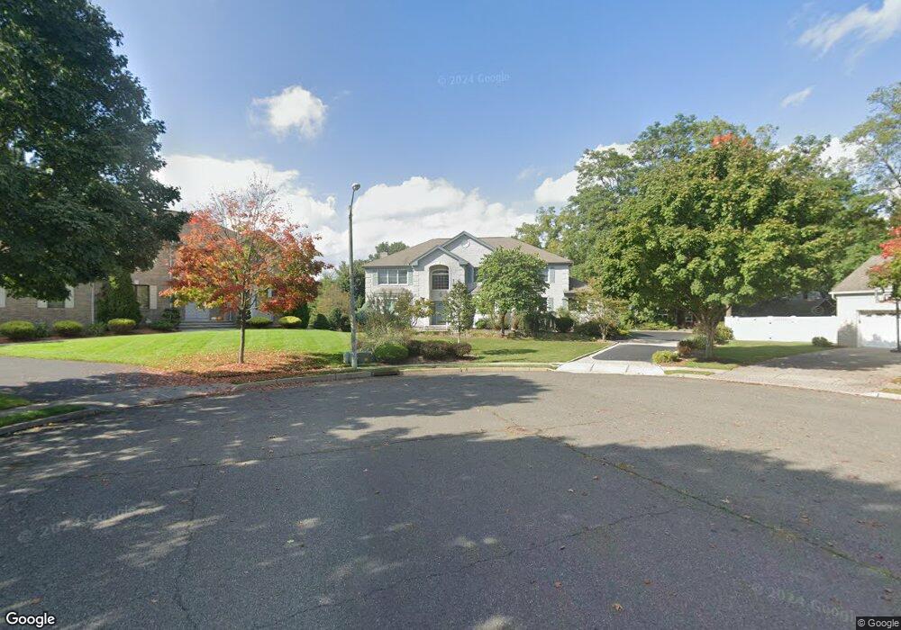 63 Hollybrook Rd, Paramus, NJ 07652 - photo 1