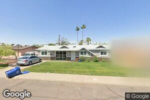 1126 W Laird St, Tempe, AZ 85281