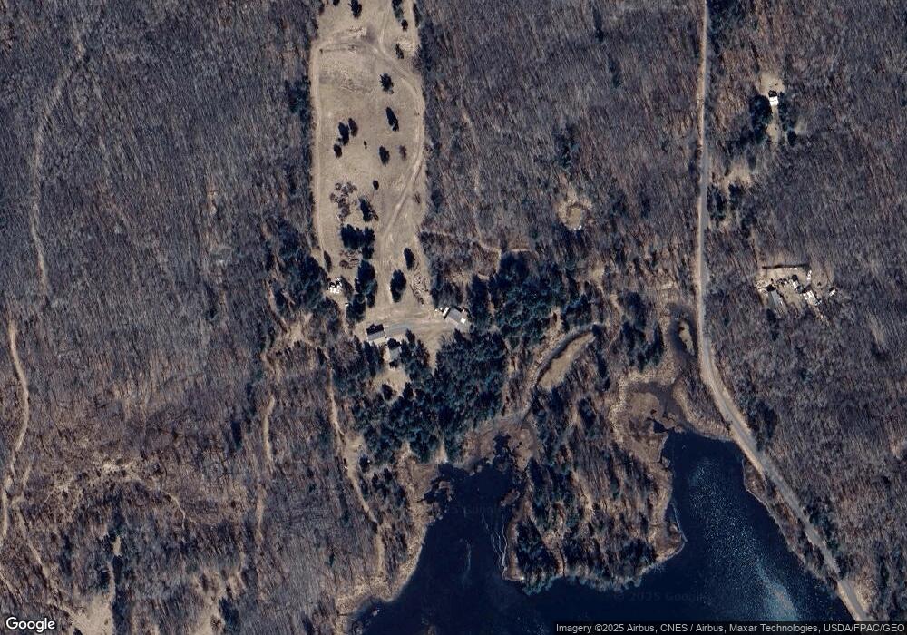 28257 Fox Rd, Danbury, WI 54830 - photo 1