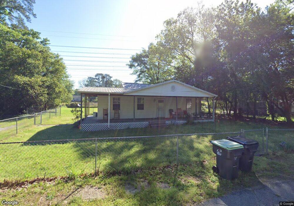 412 Joyner Ave, West Columbia, SC 29169 - photo 1