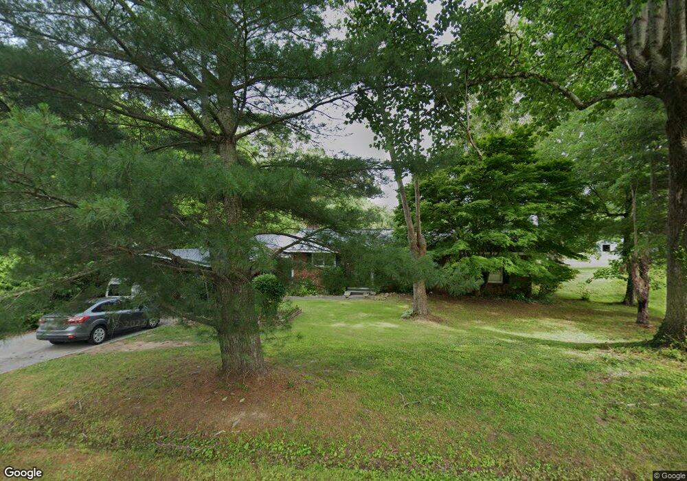 608 Adams St, Manchester, TN 37355 - photo 1