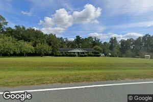 700 Bethesda Rd, Odum, GA 31555