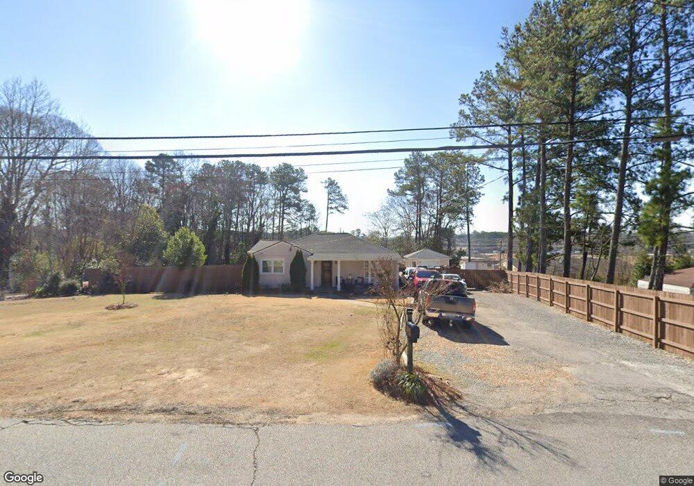 565 Gresham Rd SW, Mableton, GA 30126 - photo 1