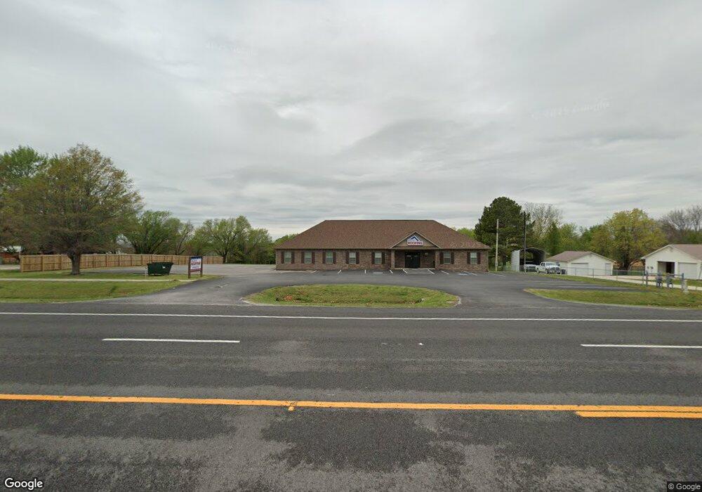 3550 E Heritage Pkwy, Prairie Grove, AR 72753 - photo 1